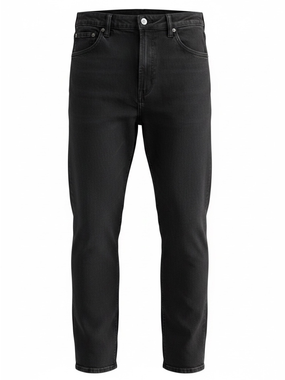 Zara Black Boot Cut Women's Jeans